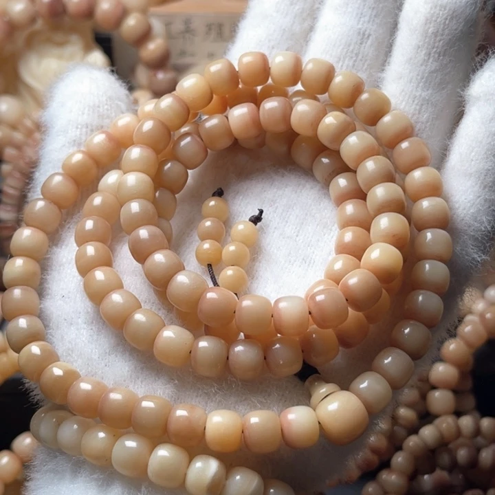 妹***℡手串/手链驼骨驼骨9✖️8✖️108