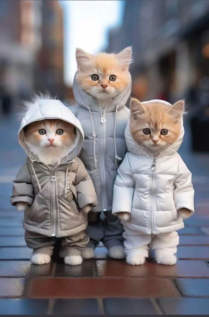 7111 时尚百搭配饰