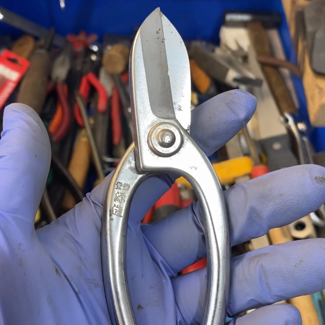 有***财五金工具制造工艺