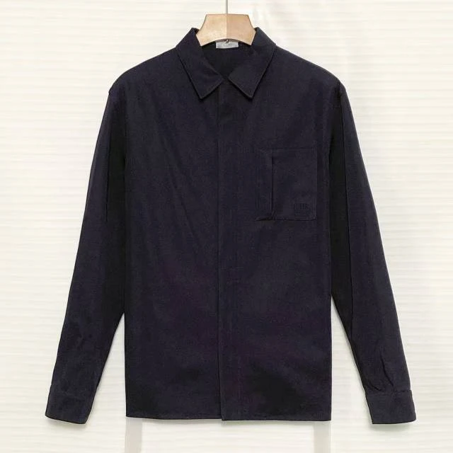 95新 DIOR/迪奥   时尚 百搭 logo 外套/48码/XG-Y22822