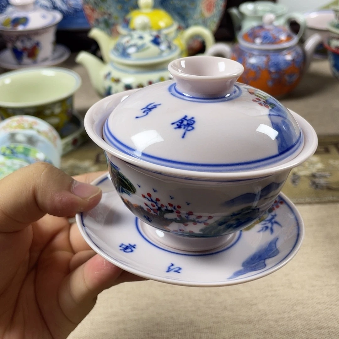 二***雷景德镇陶瓷555566666666