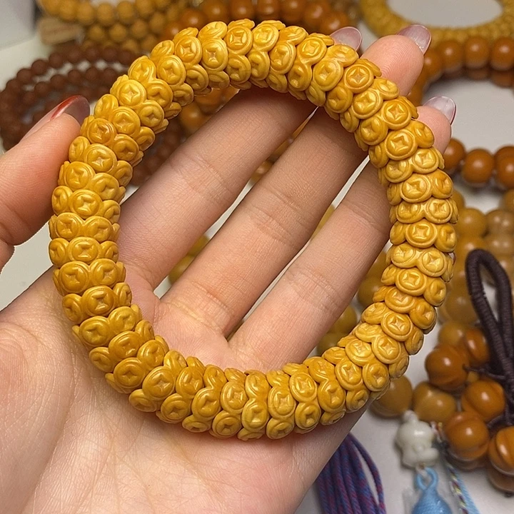 猴头核桃手串猴头手串猴头手串