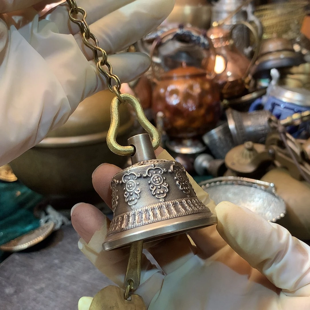 铜家居装饰装修装饰