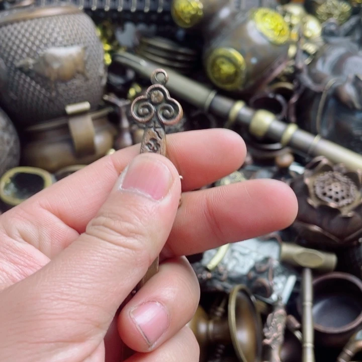 铜器摆件诚信经营