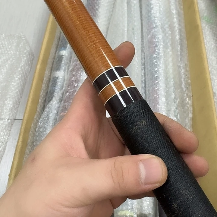 碳素胡*生鱼竿钓鱼竿44555666