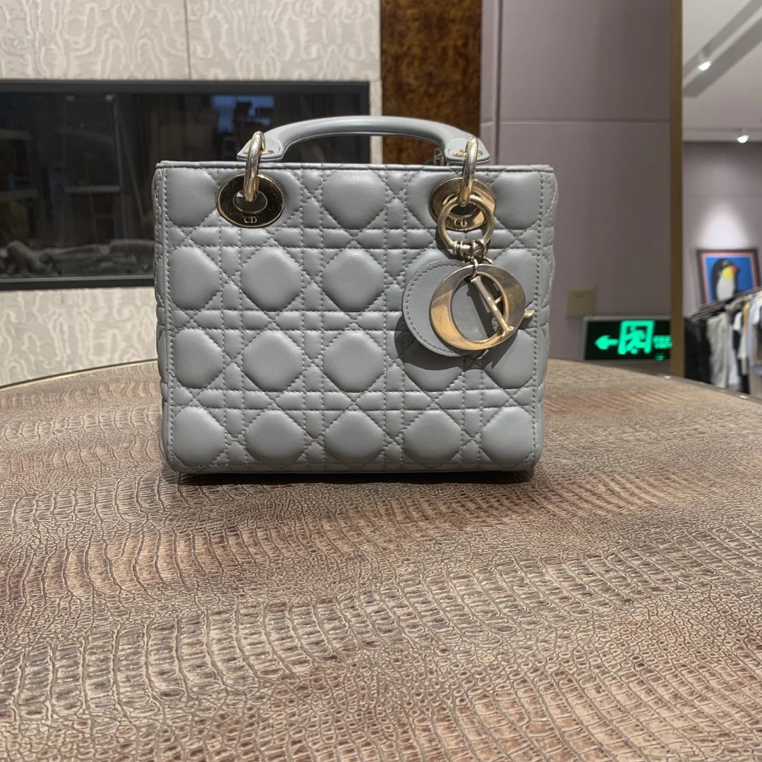 95新 DIOR/迪奥 dior戴妃/98新/NB12621