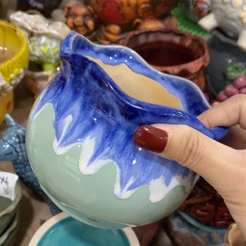 陶瓷95062-2绿11222222