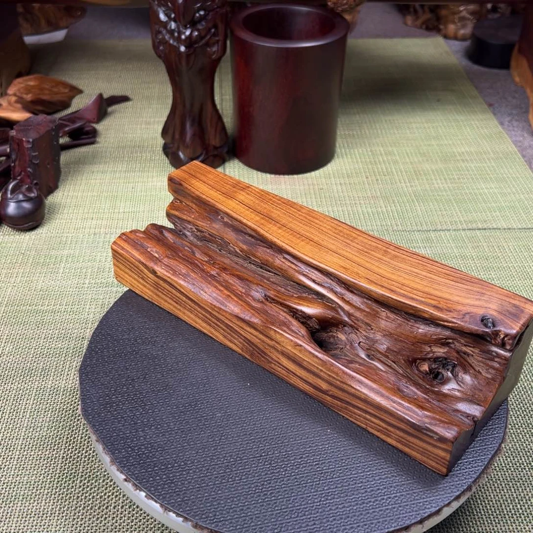 大果紫檀（缅甸花梨）9*5