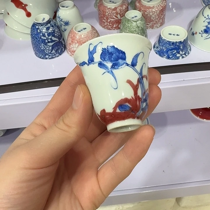 陶瓷艺术品收藏陶瓷