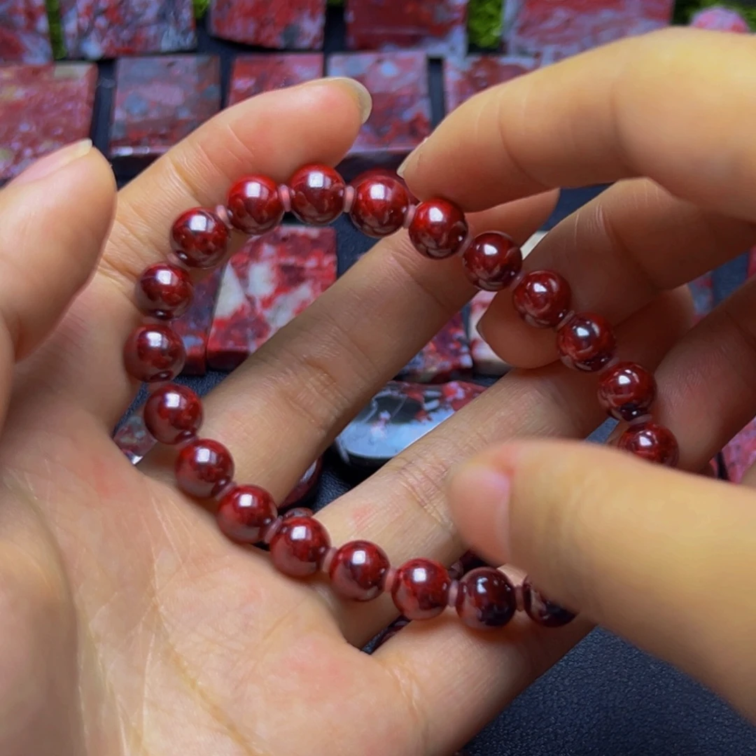 明***杨天然辰砂朱砂朱砂