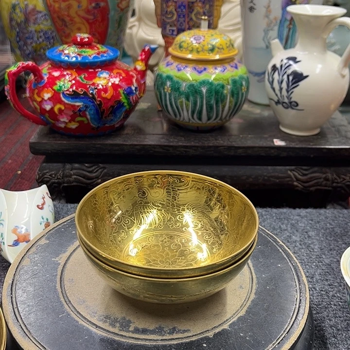 扎***村瓷片摆件摆件摆件摆件