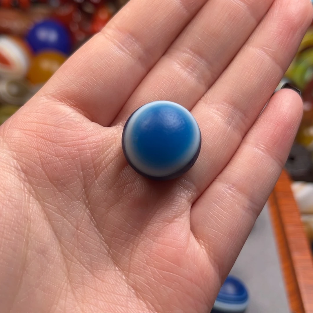 玛瑙/玉髓颈饰未镶嵌胖*