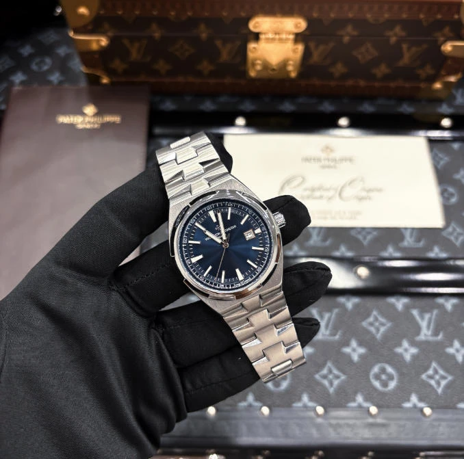 全新4500V/ 铂金/蓝面【林总补贴】