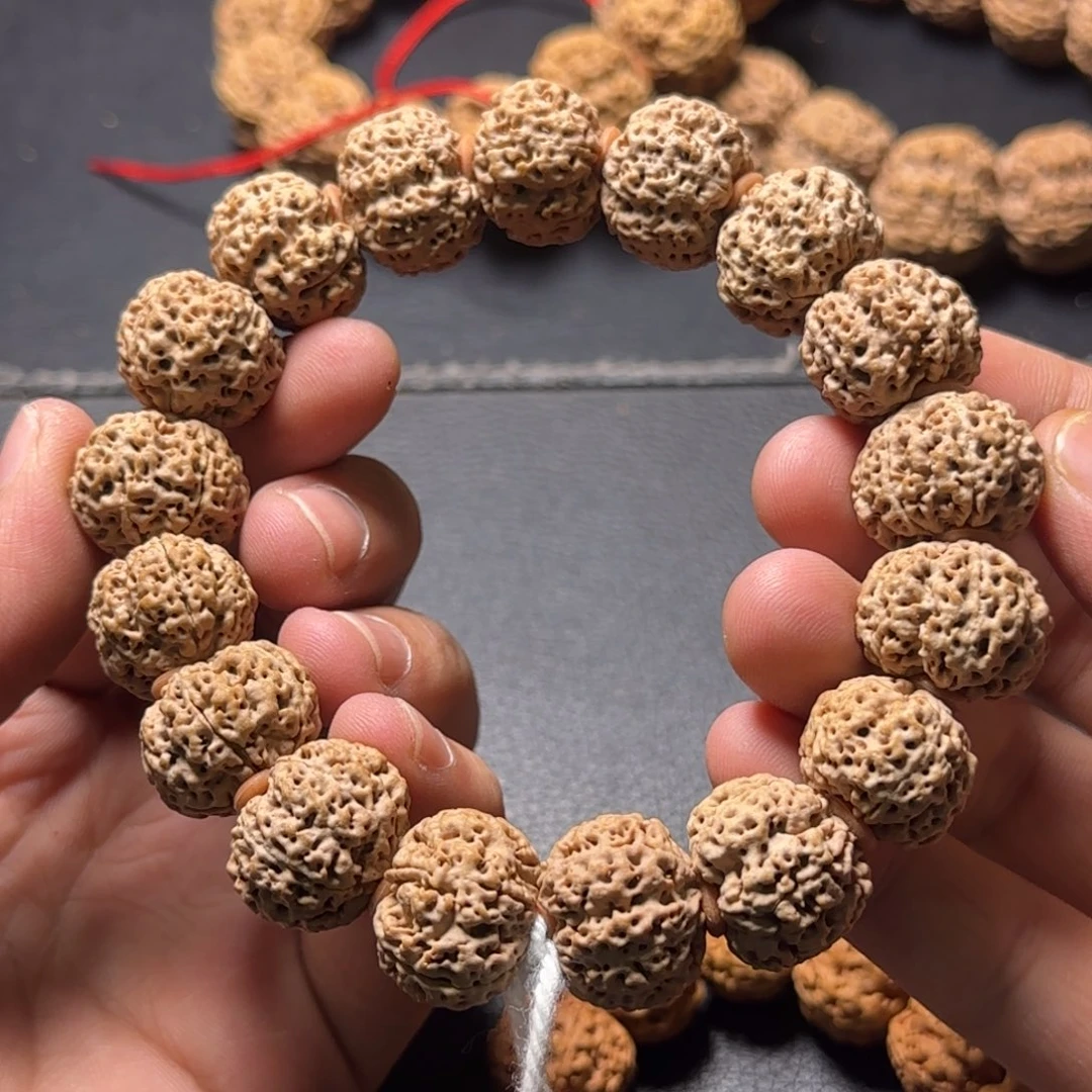 金刚菩提手串3号金刚