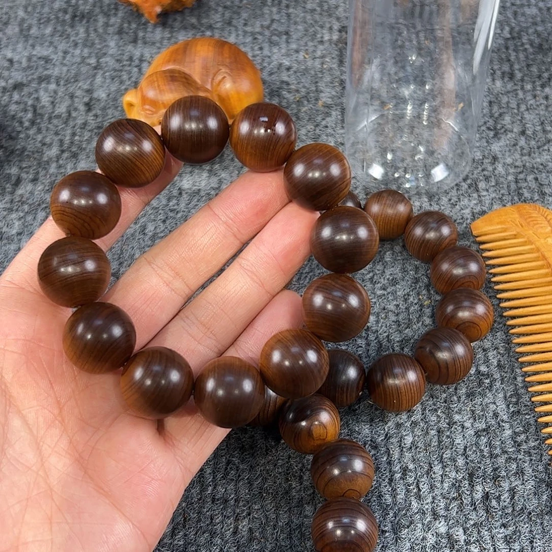 崖柏太行崖柏崖窝骨料，特挡干黑油20