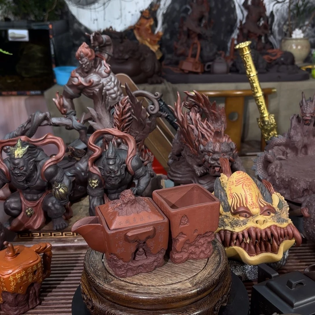 茶壶紫砂伟*紫砂壶收藏鉴赏辞典作者