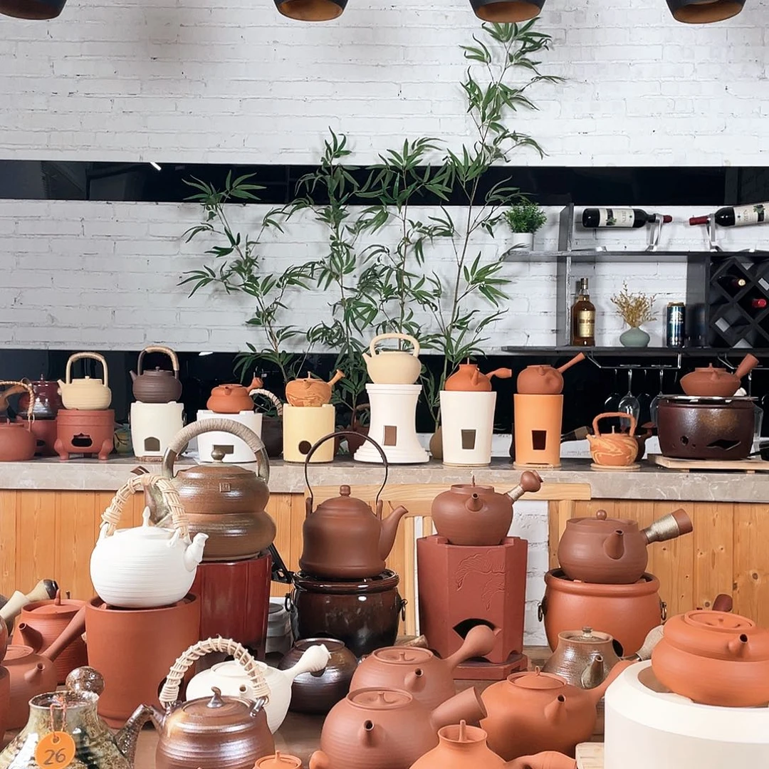 y***3600CC居家户外听泉壶