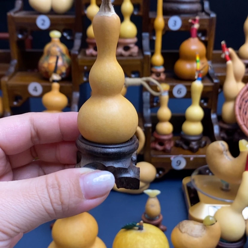 【闪购商品】?*?文玩葫芦文玩葫芦