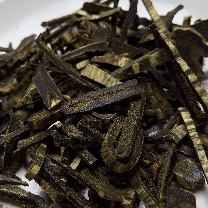 香料80克高阶沉水张勺子奇楠香薰料