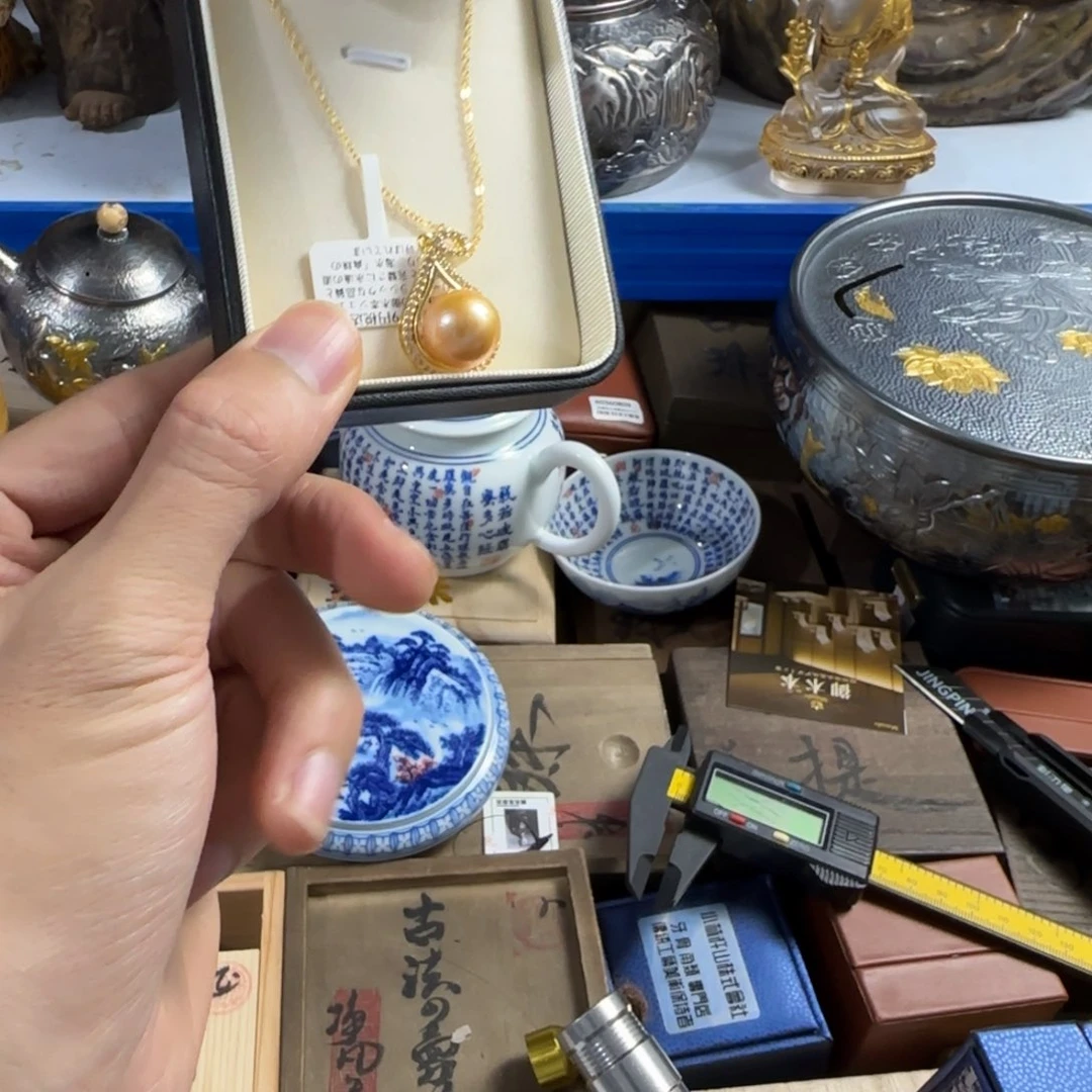 茶文化，工艺古美术