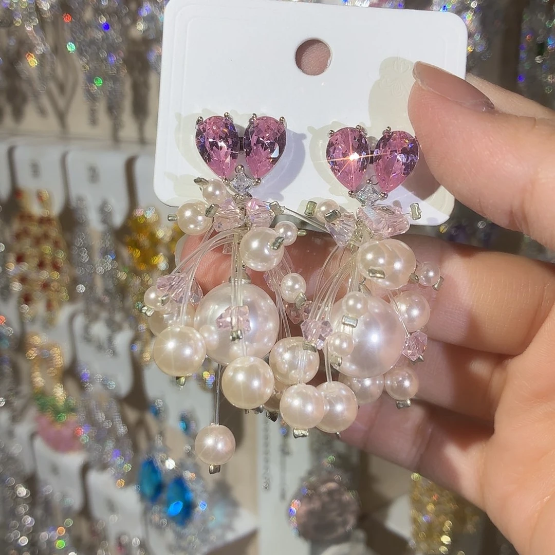 锆石铜合金925银针