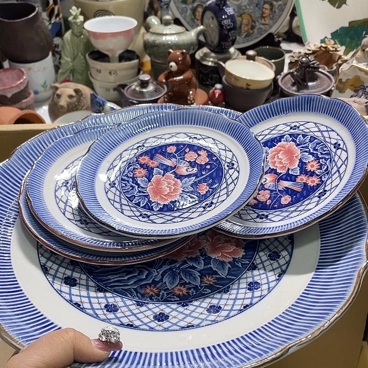 茶杯具19.9发带瑕疵牌都是坏的5