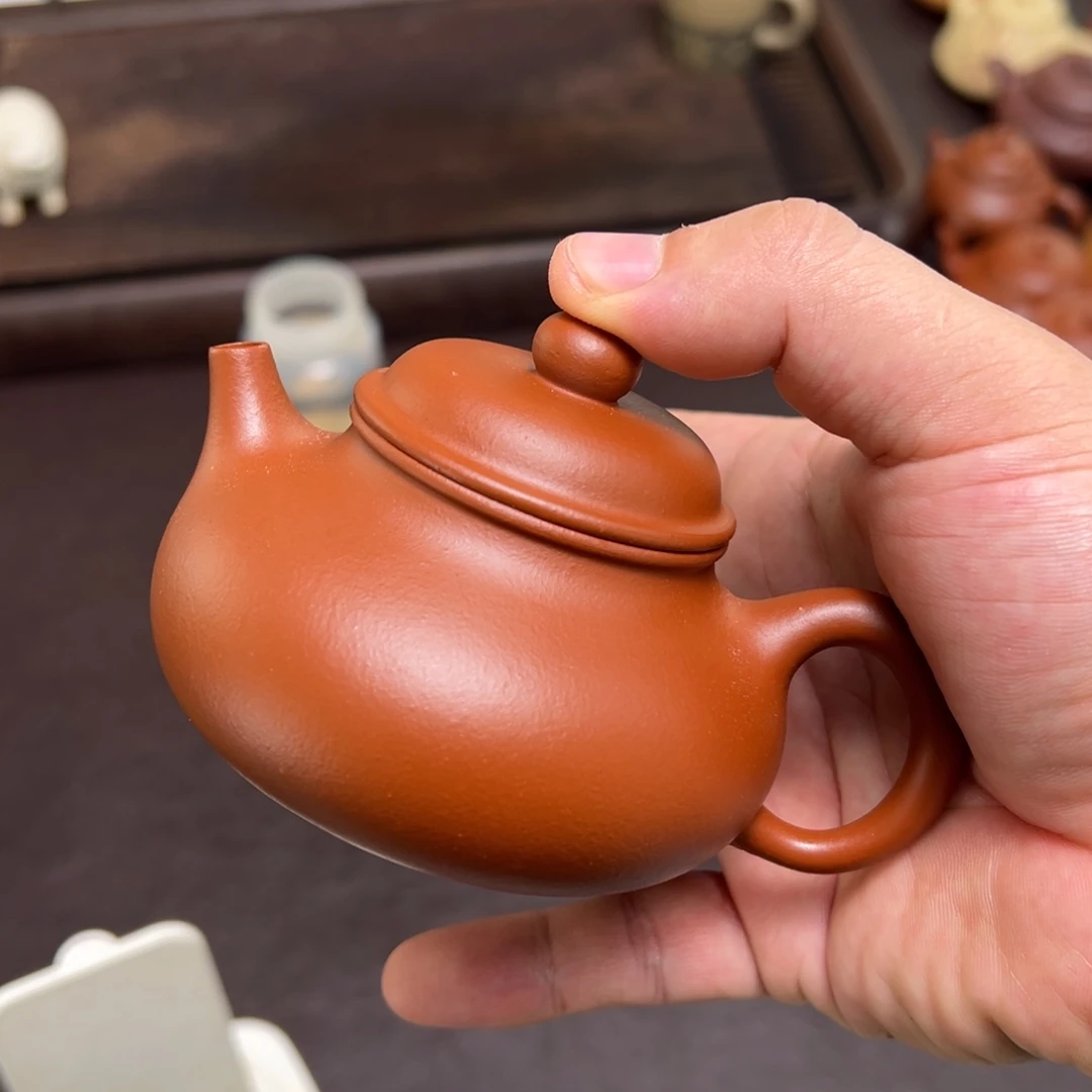 茶壶紫砂汽修厂的人说