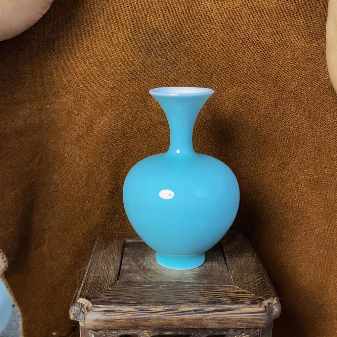 摆件景德镇瓷器精品鉴赏作品