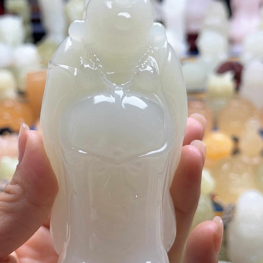 婉***婉新疆昆仑山脉山料