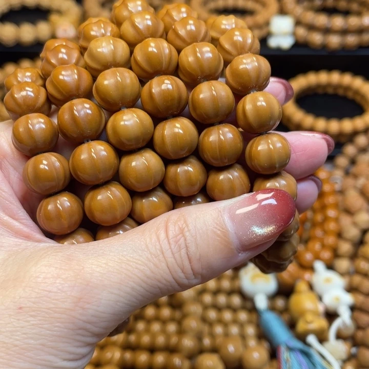 手串/手链核桃全品鲨鱼泛油