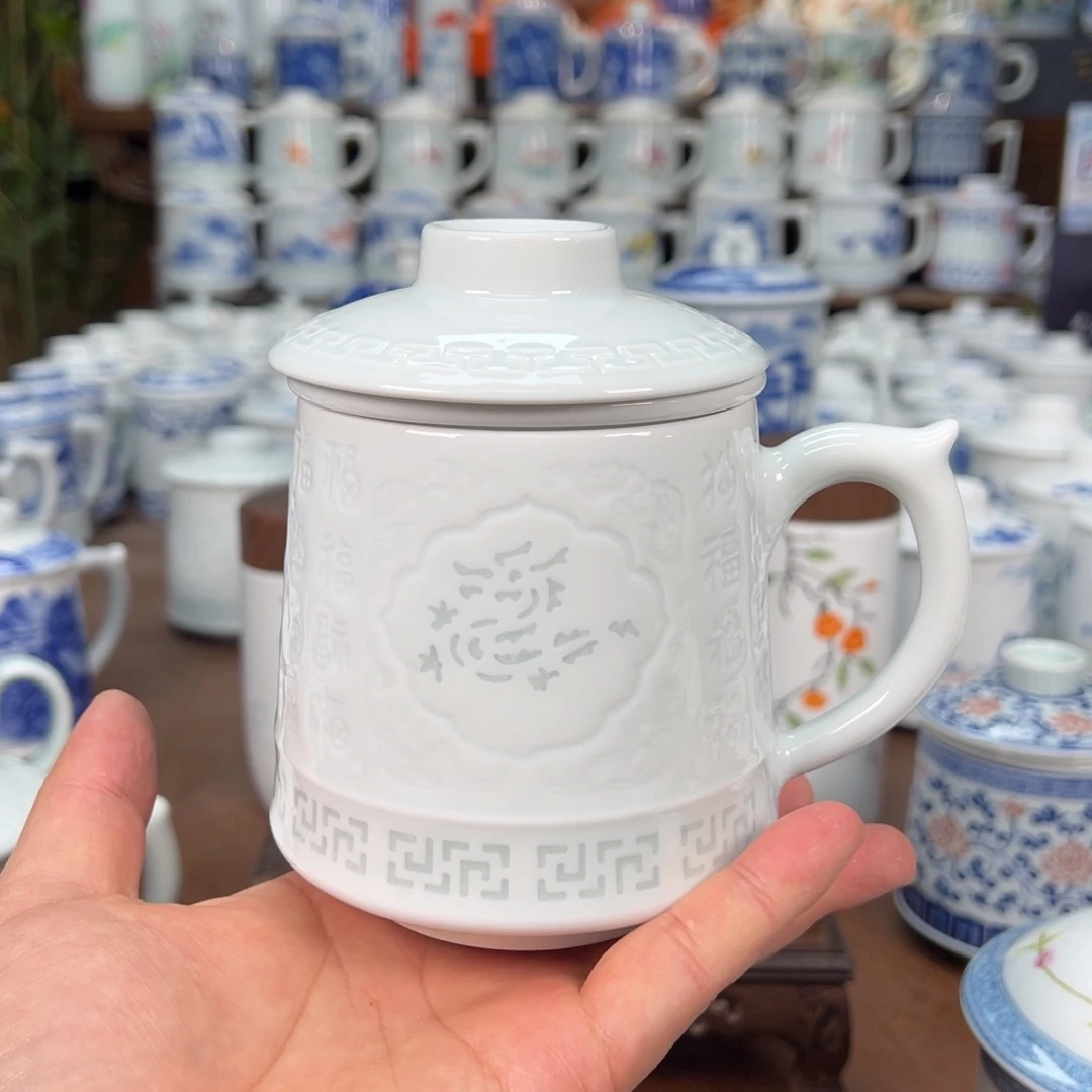 Z****q景德镇陶瓷高温陶瓷