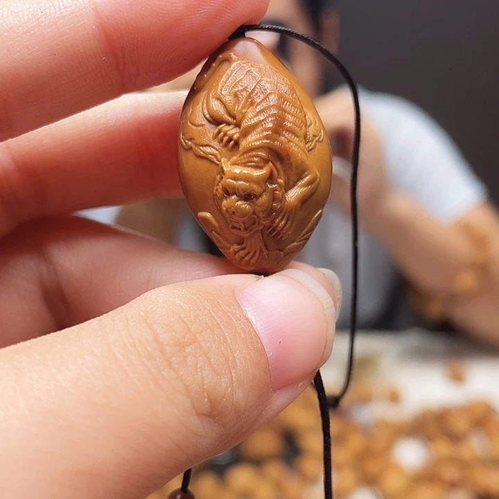 手串/手链橄榄核橄榄核