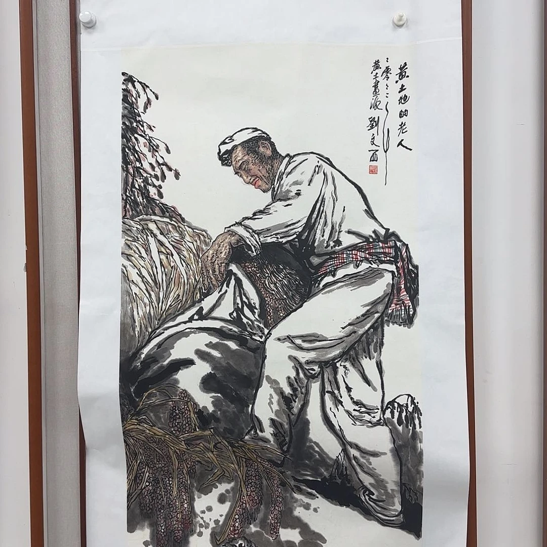 单*书法作品多次参加