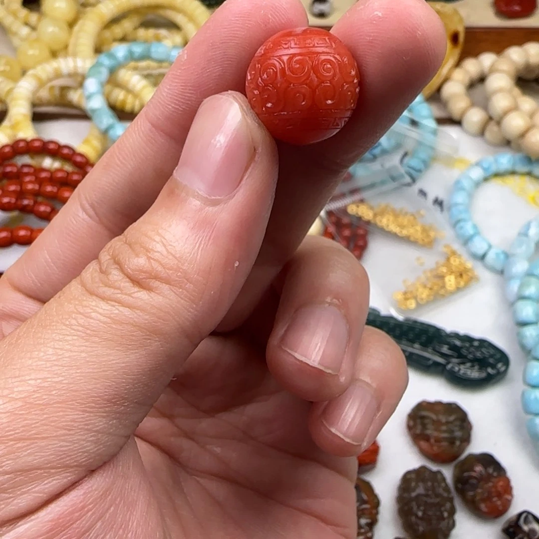 玛瑙/玉髓珠宝奇石未镶嵌