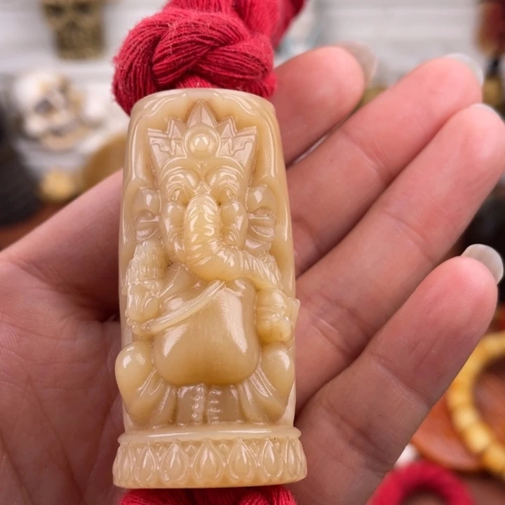 手串/手链驼骨骆驼骨雕刻