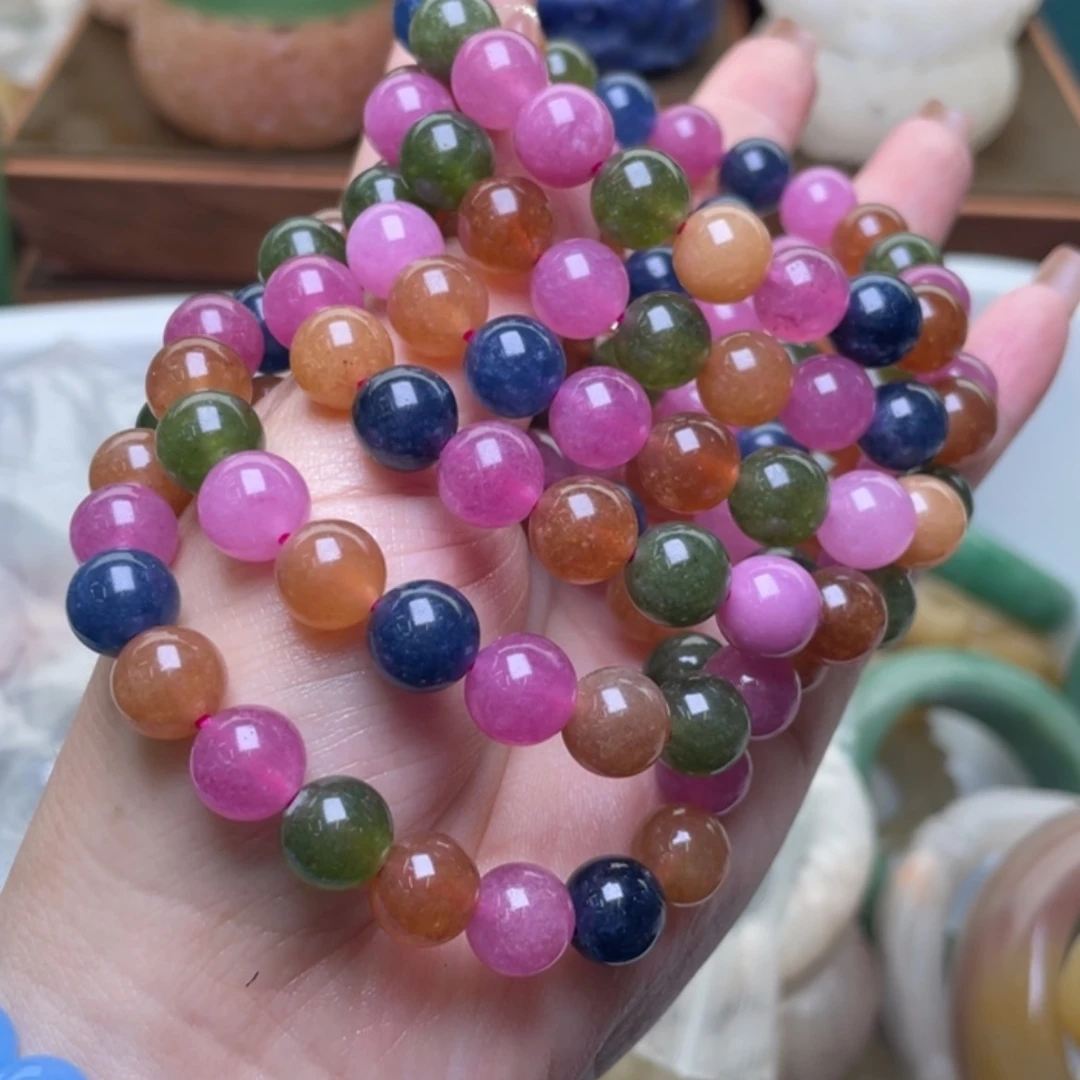 【闪购商品】未镶嵌手镯（圆镯）石英质玉