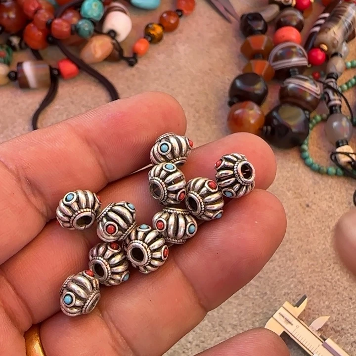 桑杰出品小元素配饰