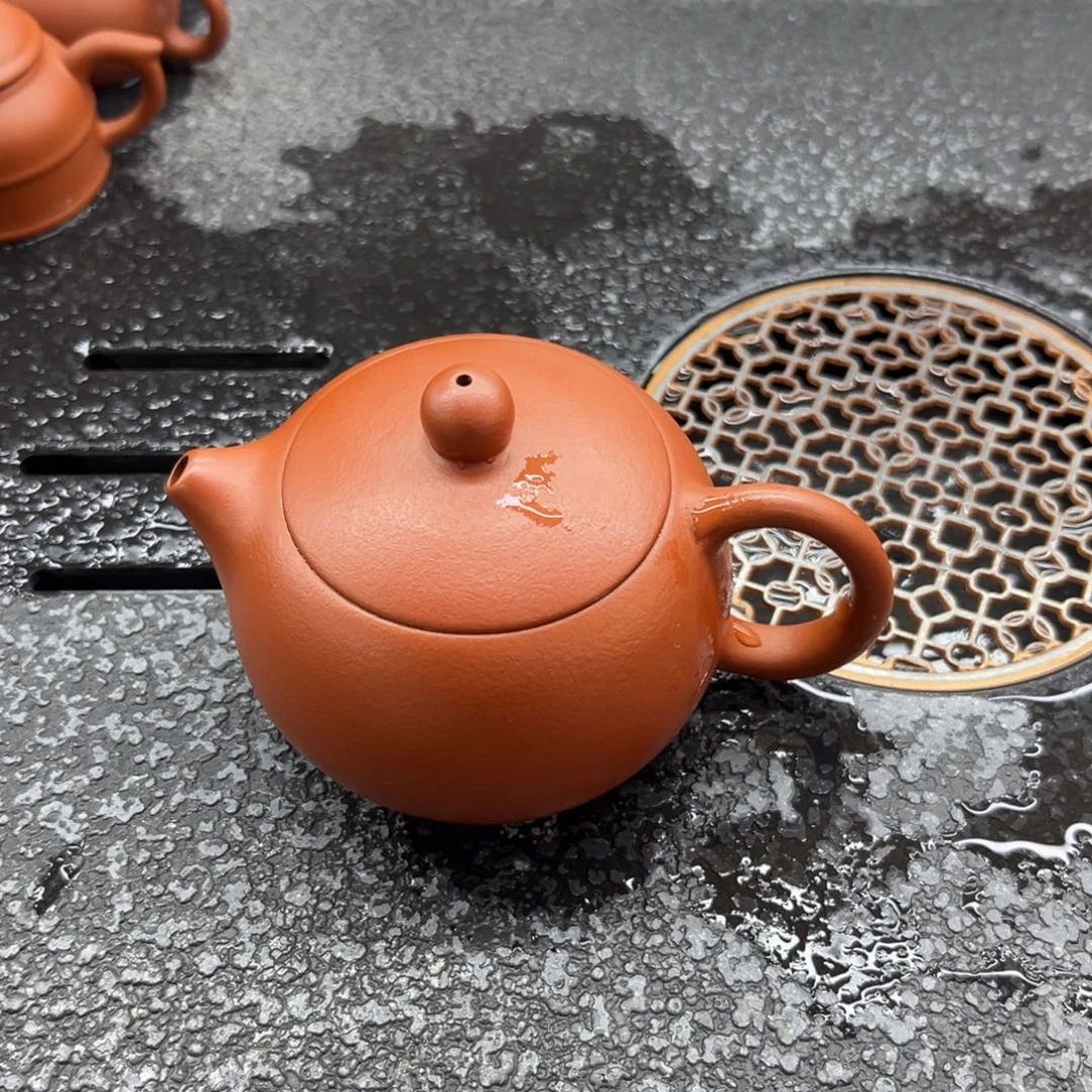 茶壶紫砂紫砂壶小