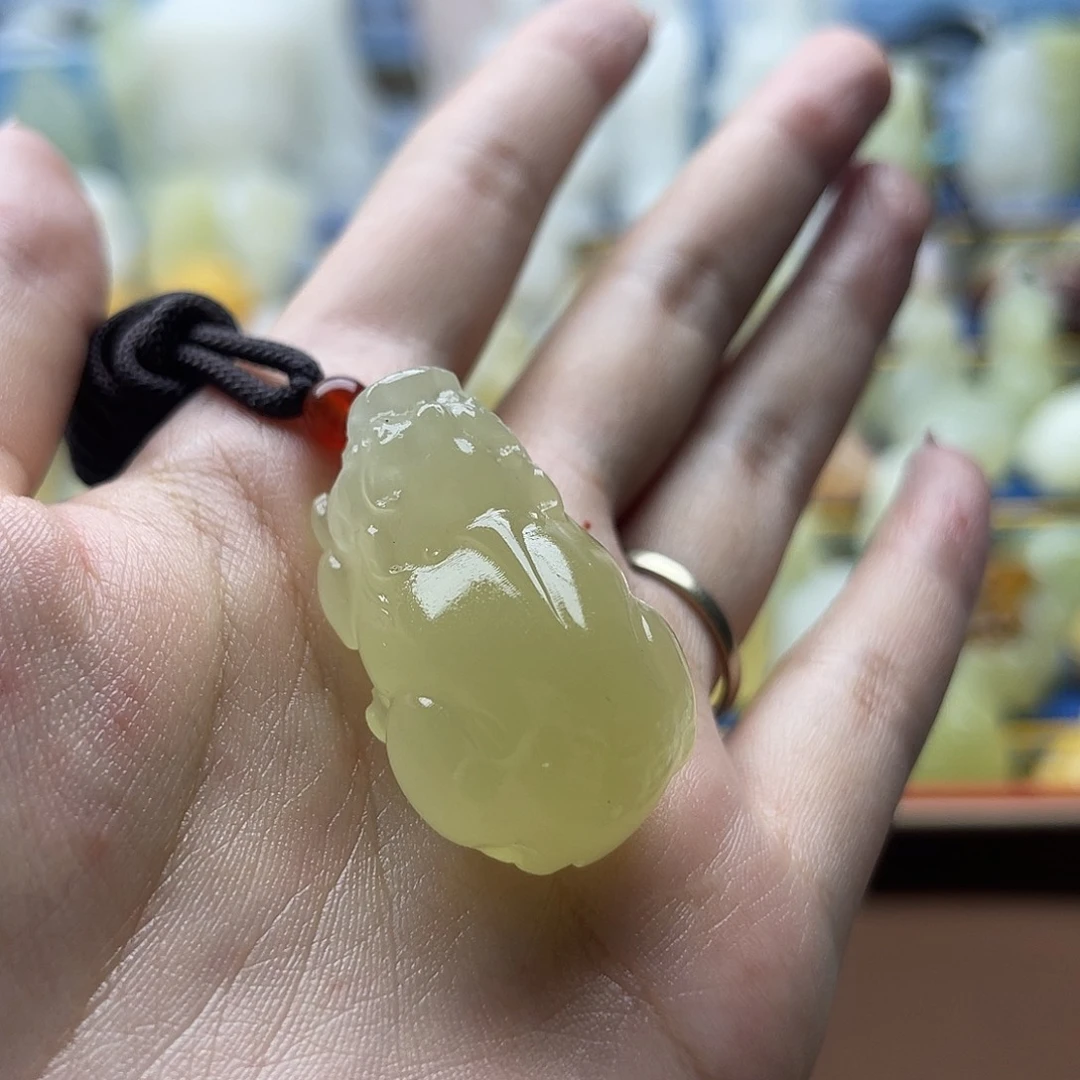 秦***蓉新疆昆仑山脉山料