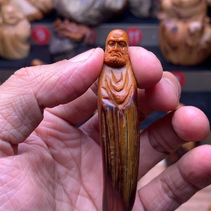 柏木（崖柏）崖柏陈化料