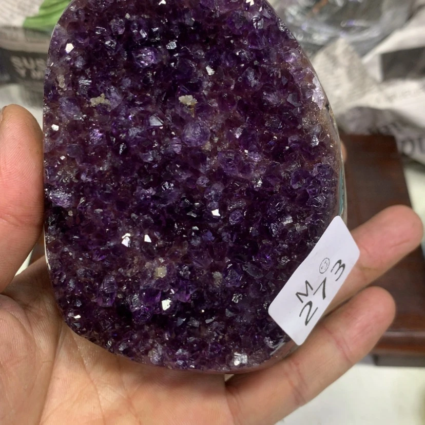 【闪购商品】未镶嵌水晶大型摆件（非配饰）