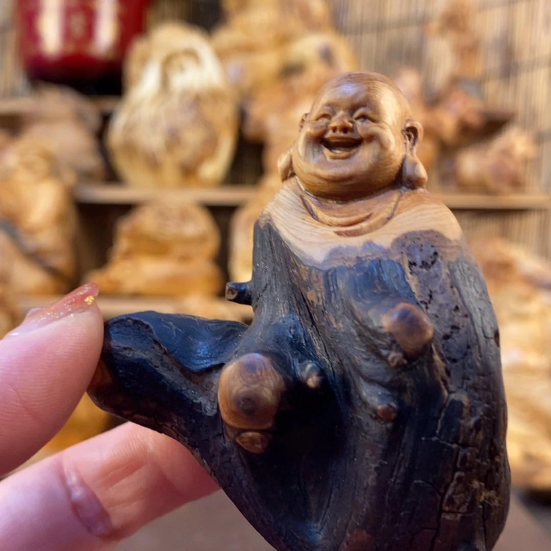 柏木（崖柏）太行崖柏