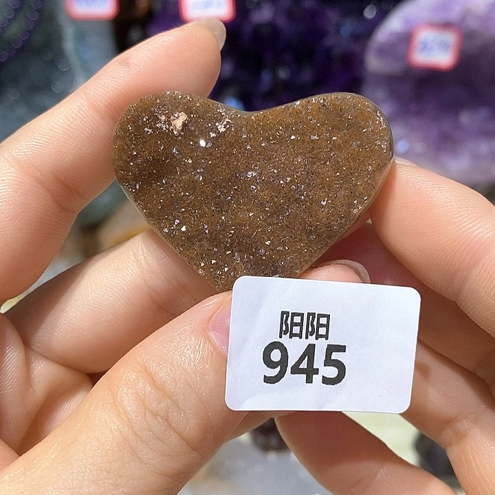 未镶嵌大型摆件（非配饰）紫晶