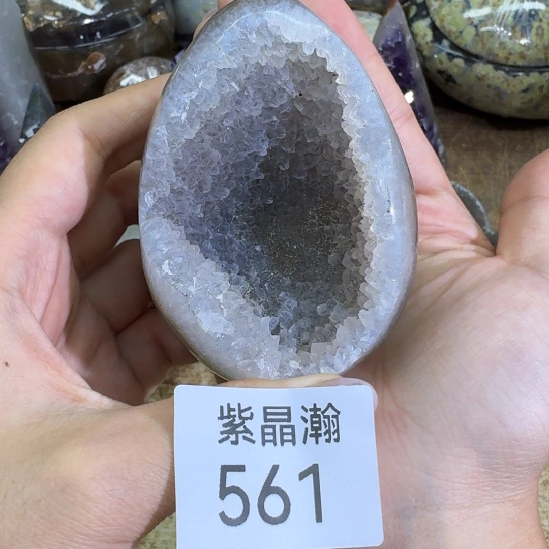 未镶嵌水晶大型摆件（非配饰）