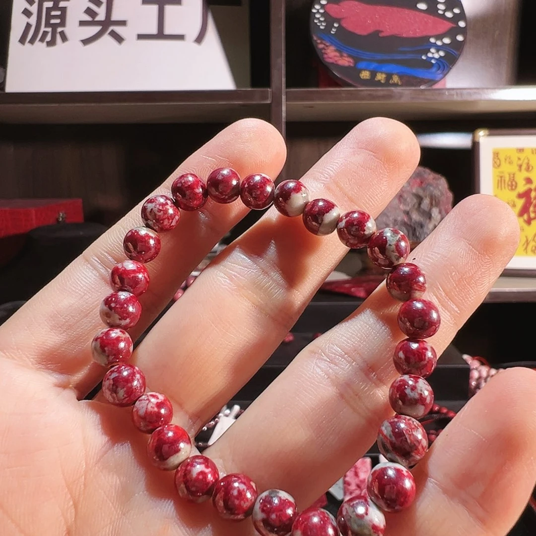 天然辰砂天然朱砂