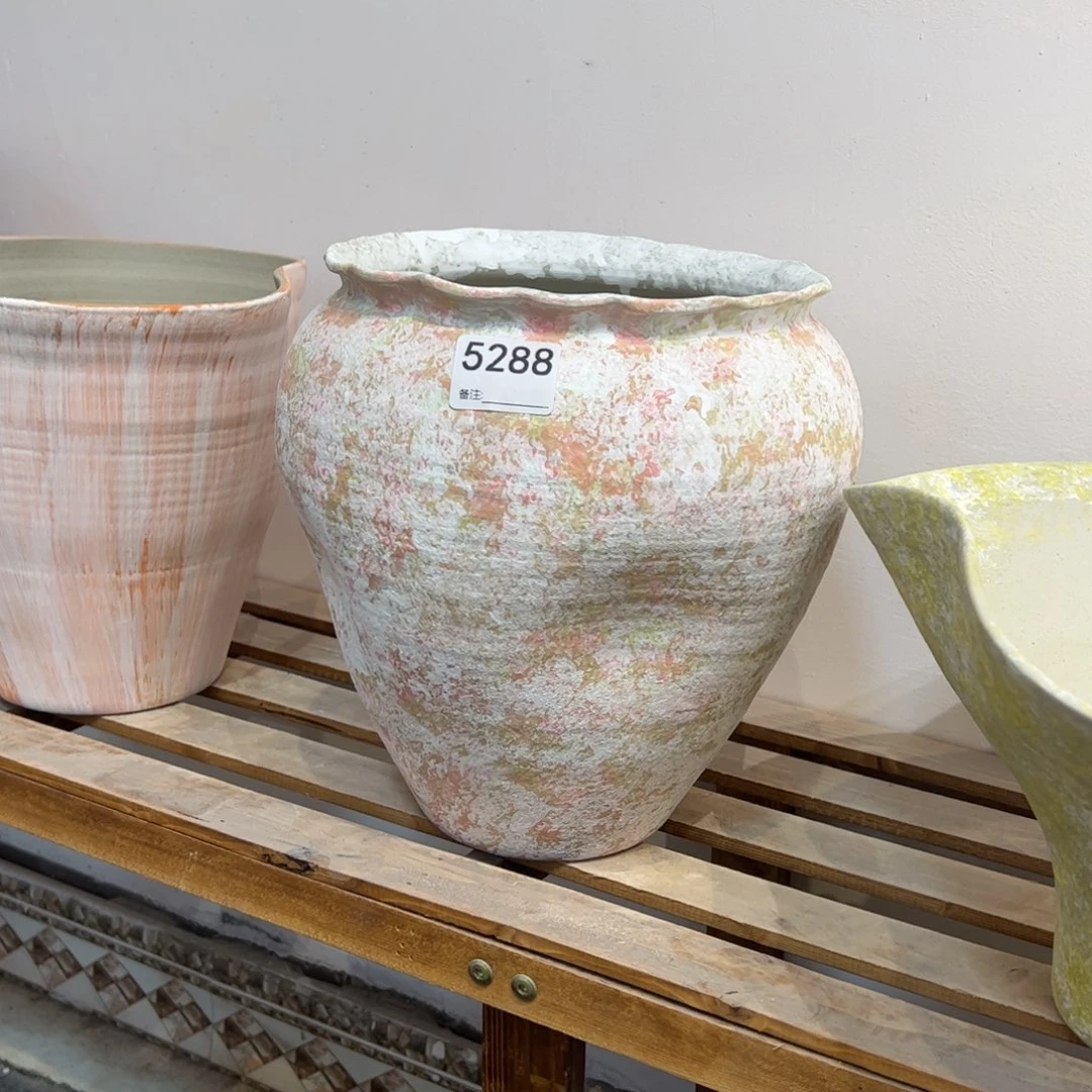 瓷片5288高28口20无孔的