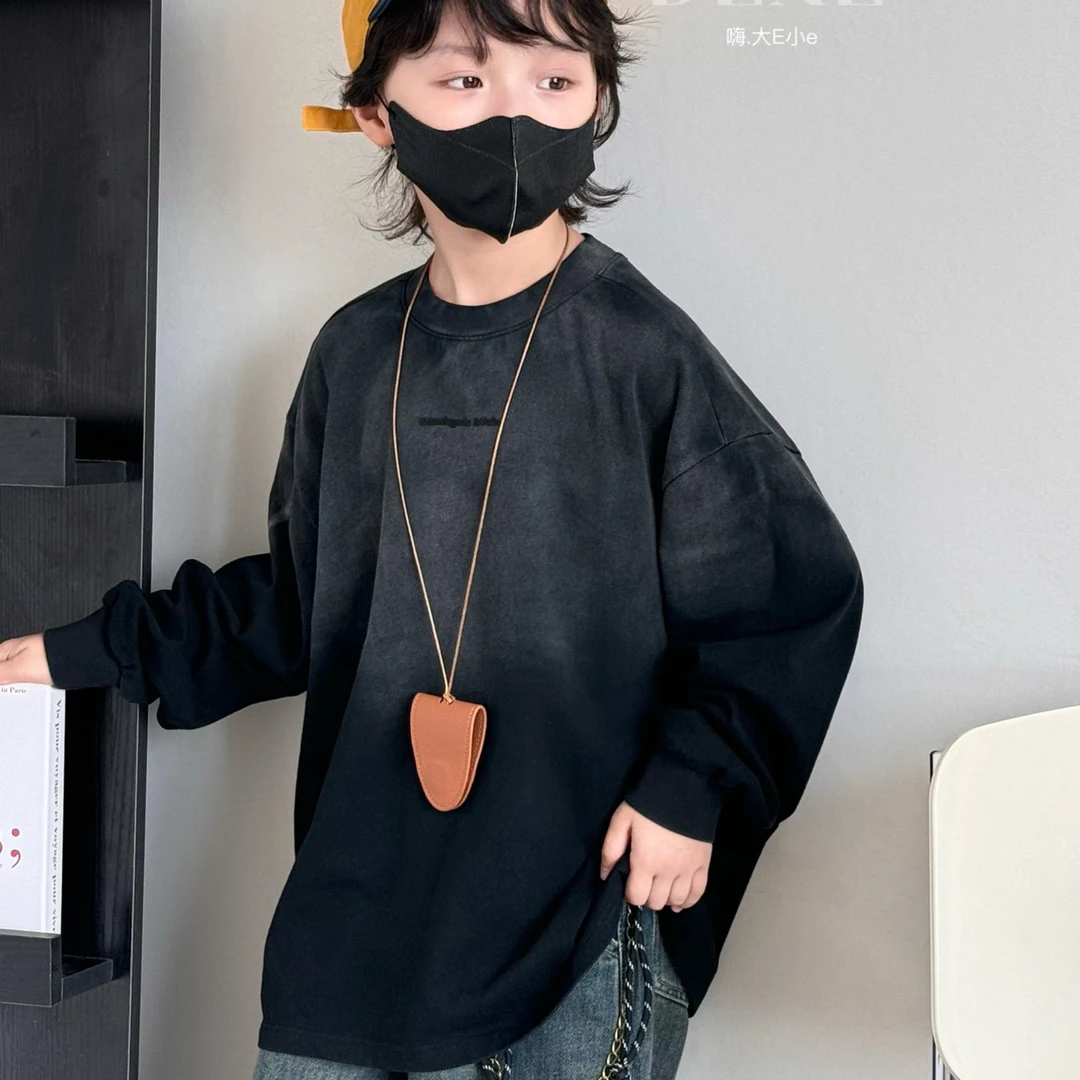 帅姐闪购大童上衣67213