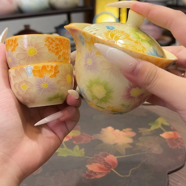 茶具配件其它茶器