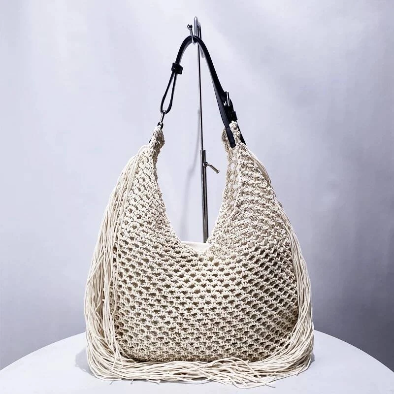 老吴的衣橱 | 设计感单肩包小众个性手提包BB09