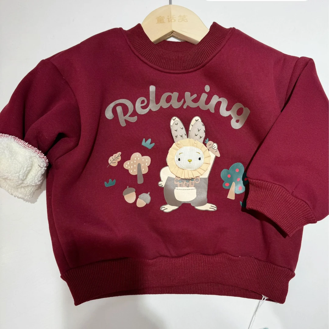 杰哥童品仓年服装【下单备注编码】